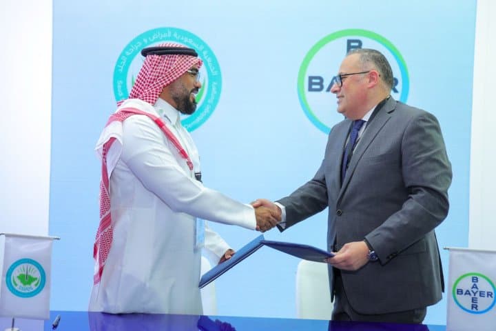 Bayer and the Saudi Society of Dermatology and Dermatologic Surgery (SSDDS) announce strategic partnership to advance skincare health in Saudi Arabia