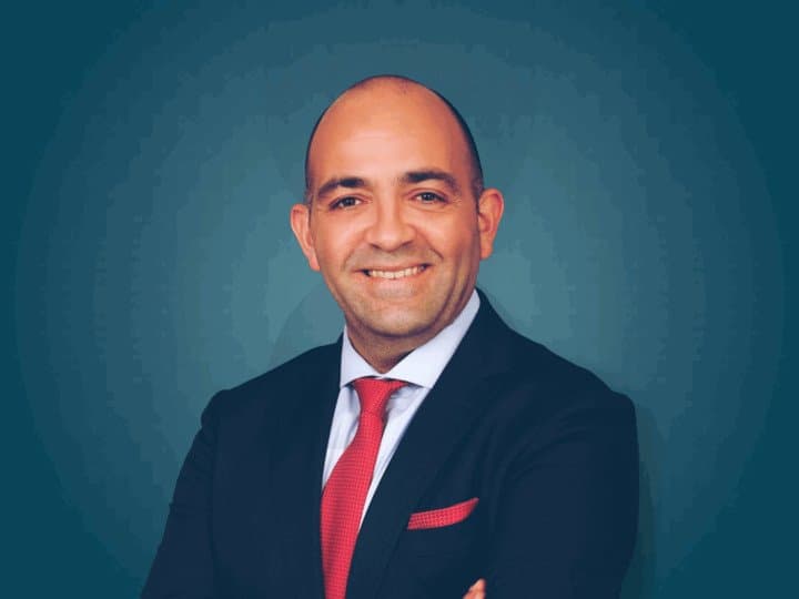 TIME Hotels appoints Fares Satli as Director of Business Development to drive the company’s regional and global growth