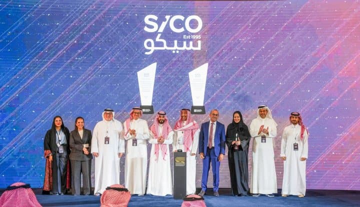 سيكو المالية تحصد تكريماً مزودجاً في منتدى صناديق الاستثمار 2024 تقديراً لأدائها المتميز