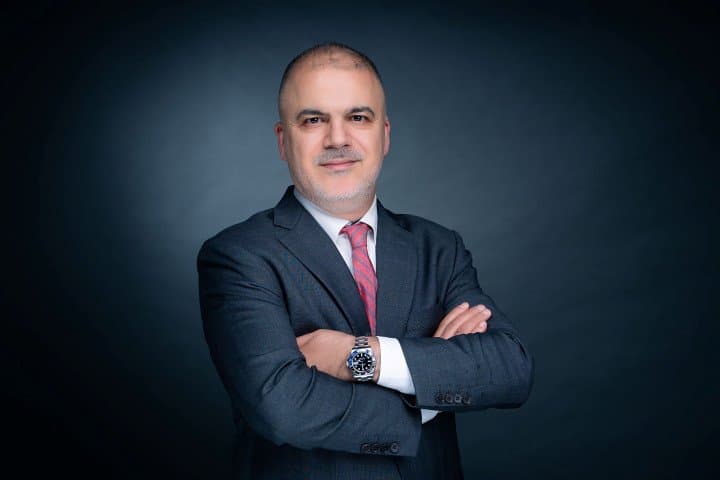 COOLING THE FUTURE: WHY HVAC EFFICIENCY IS CENTRAL TO NET-ZERO PROGRESS IN MIDDLE EAST & AFRICA (MEA)