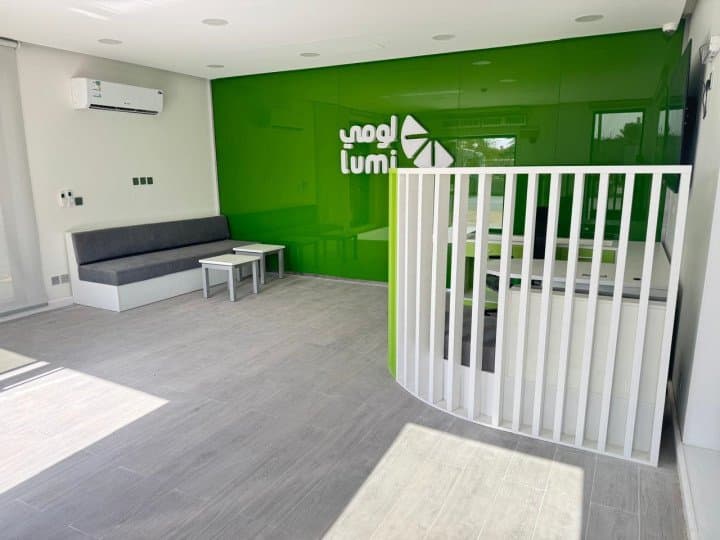 Lumi launches first B2B bus rental branch in Tabuk to support Saudi Arabia’s expanding mobility needs