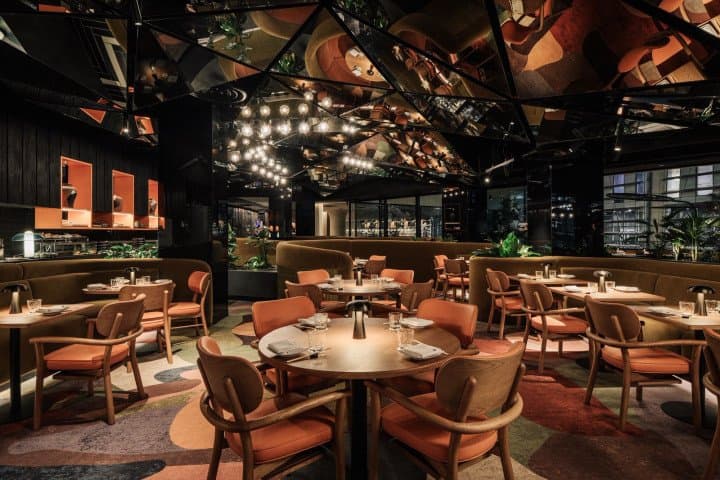 شوتو ماتي الرياض يدعو ضيوفه إلى استضافة فعالياتهم الخاصة واحتفالاتهم الصيفية وسط أجوائه المميّزة