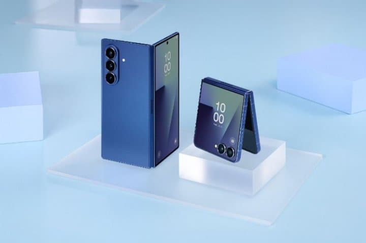 The Breakthroughs Powering Samsung’s Thinnest, Most Refined Foldables