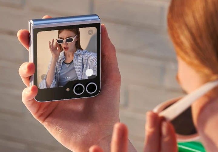 الابتكارات التي أسهمت في تطوير أنحف وأرقى أجهزة سامسونج القابلة للطي على الإطلاق
