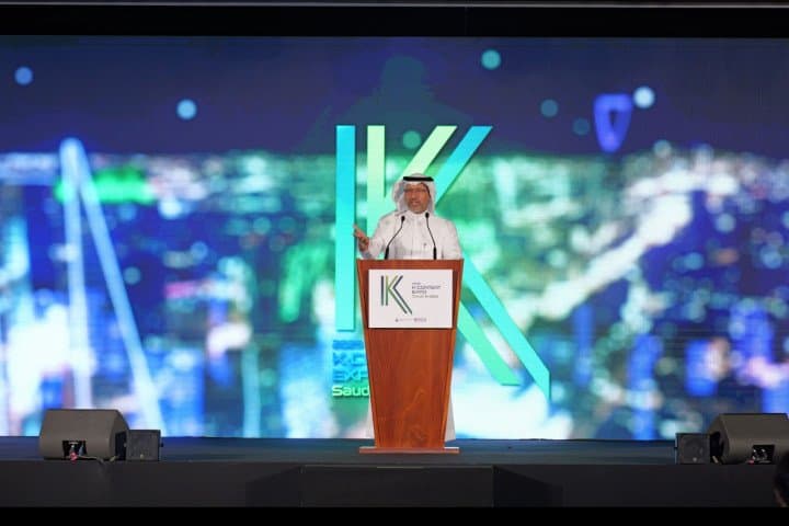 Vice Chairman of the Saudi-Korean Business Council, Abdul Salam Aljabr: The Kingdom opens its doors to Korean creative content and interacts with it positively.