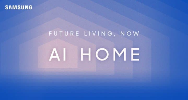 سامسونج تكشف عن مفهوم "AI Home: المستقبل يبدأ الآن" في معرض IFA 2025