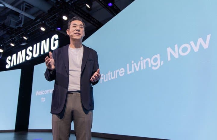 Samsung Unveils “AI Home: Future Living, Now” Vision at IFA 2025