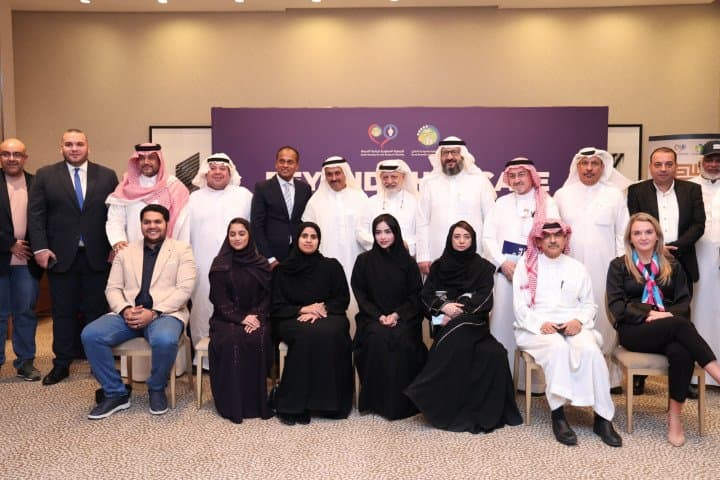 Saudi Arabia moves beyond the scale in fight against Obesity