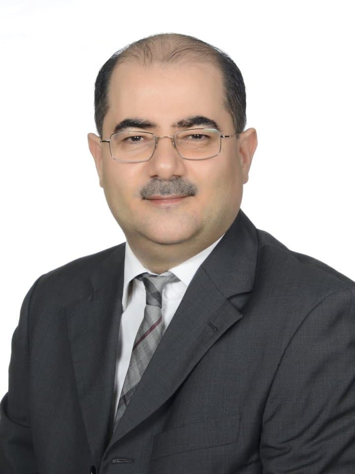 سامسونج...من الرؤية إلى التنفيذ إعادة تشكيل مستقبل تقنيات الأعمال مع الدكتور سمير خياط