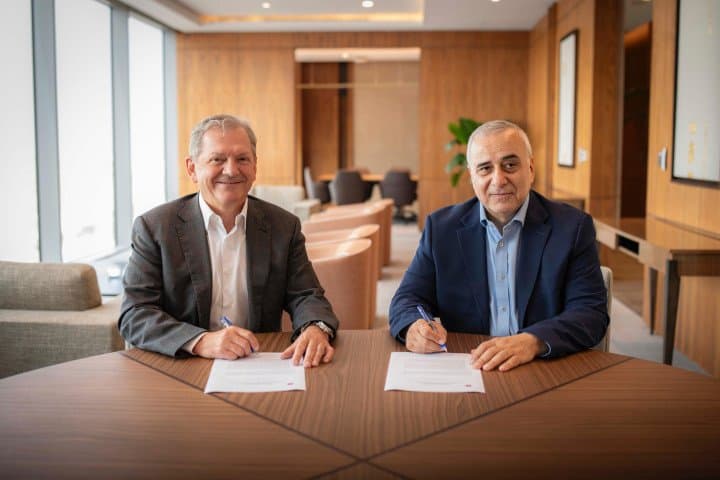 Zahid Group and Infor Launch Centre of Excellence to Drive Industry-specific Innovation