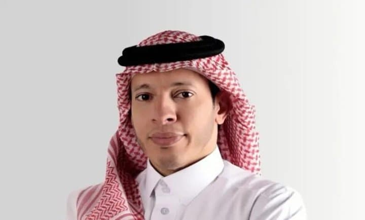 عِزُّنا بِقَانُوننا ياسر بن عبدالعزيز المسعود مؤسس شركة تقاضي العالمية للمحاماة والاستشارات القانونية