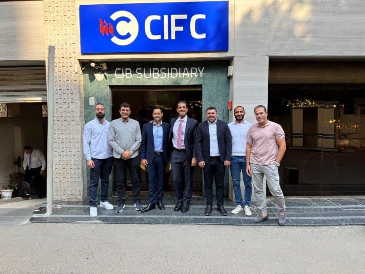 شركة "التجاري الدولي للتمويل" تتحالف مع Fundbot لإطلاق حلول تمويل الفواتير للشركات المصرية