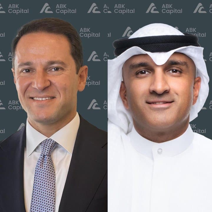 كجزء من مبادرات الشركة للنمو الإقليمي ABK Capital DIFC تعلن عن شراكة إستراتيجية جديدة مع بنك LGT سويسرا