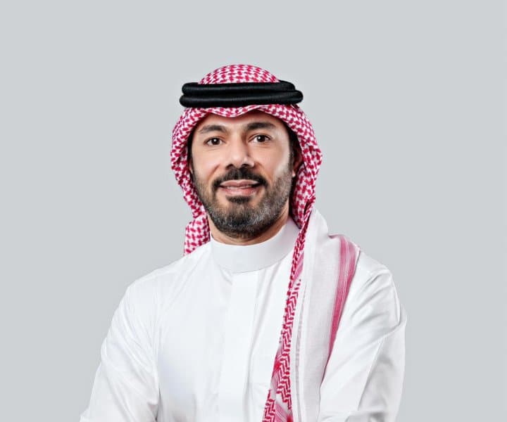 شركة أحمد عبدالوهاب عابد القابضة تُعلن تعيين الأستاذ مهند أحمد عبدالوهاب عابد رئيسًا تنفيذيًا للشركة القابضة
