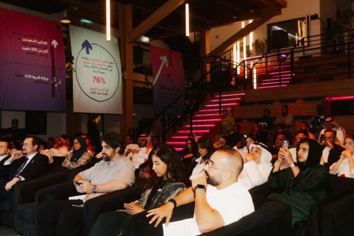 Spotify Releases First Loud & Clear Report in Saudi Arabia, Spotlighting Artist Discovery, Royalties, and Local Growth