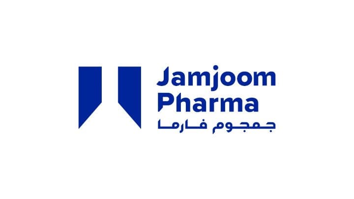 Jamjoom Pharma Unveils New Brand Identity to Accelerate Regional and Global Growth