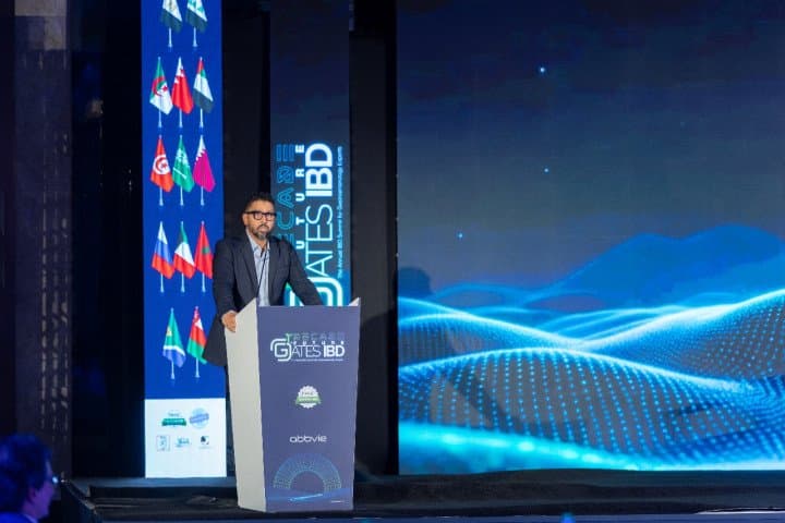 United Arab Emirates Hosts the 10th “FUTURE IBD GATES” Conference to Discuss the Latest Advances in the Diagnosis and Treatment of IBD