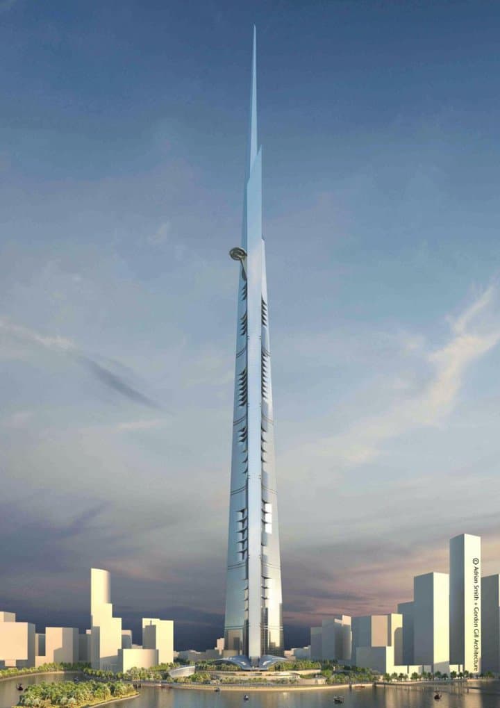 KONE Partners with Jeddah Tower to Elevate the Kingdom’s Vision of Global Excellence