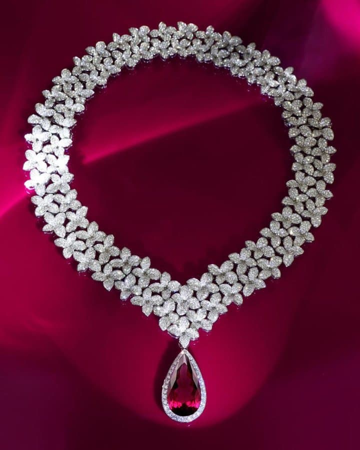 Jeddah edition of Jewels of the World set to shine from 11-14 October