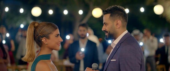 الكوميديا الرومانسية الفوضوية "عريس وعروستين" يُعرض على نتفليكس في 7 نوفمبر 2025