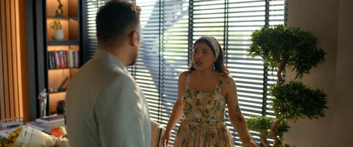 Sweet Chaos Awaits in Netflix’s New Romantic Comedy Groom and Two Brides