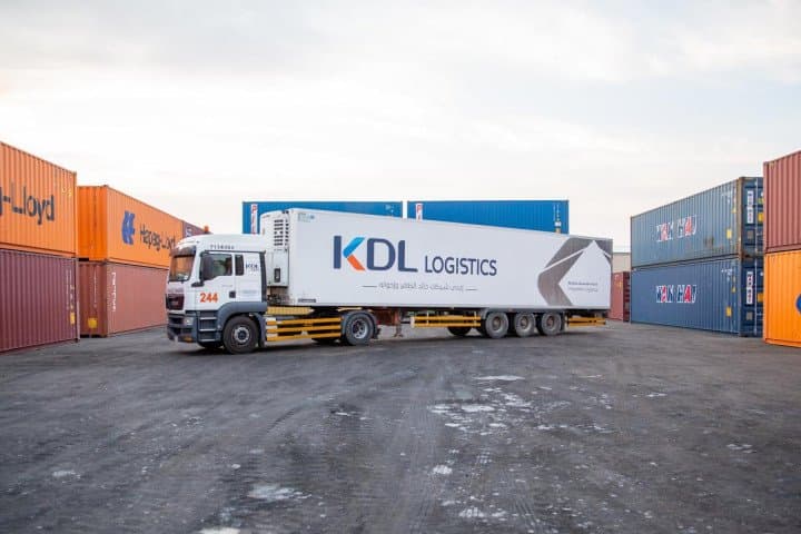 KDL تستعد لخطوة استراتيجية تعزز نمو قطاع اللوجستيات .. عبر طرح 20% من أسهمها في السوق الموازية