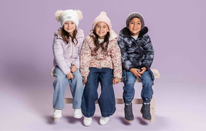 A season in layers: REDTAG’s Winter 2025 Collection finds style in simplicity