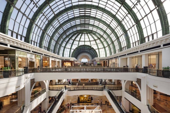 8 Luxury Shopping Hotspots in Dubai