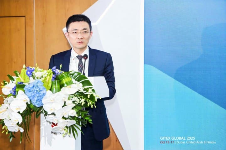 Huawei’s F5G-A FTTO Solution to Accelerate AI Applications Across Thousands of Campuses