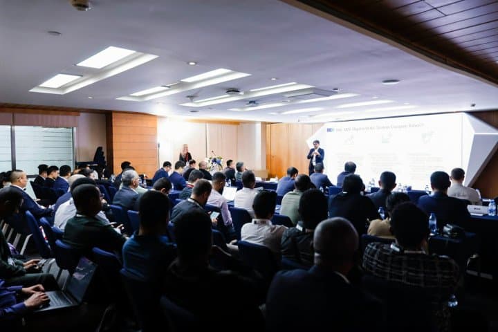 Huawei Empowers Global Innovation with an Open, Reliable Computing Alternative