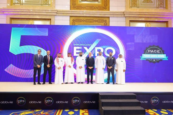 جدة تستضيف المنتدى الخامس للأمراض المناعية المنصة الرائدة لمناقشة أحدث التطورات في علاج الأمراض المناعية المزمنة