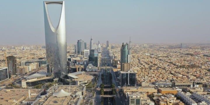 Delta to begin first nonstop flight to Riyadh, Saudia Arabia