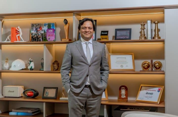 Banke Expands into South Africa, Solidifying Its Broader International Growth Strategy