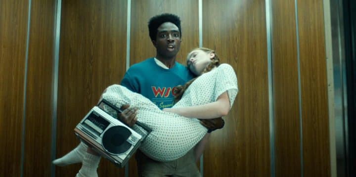 The End of the Upside Down Begins: One Last Strange Adventure in Hawkins