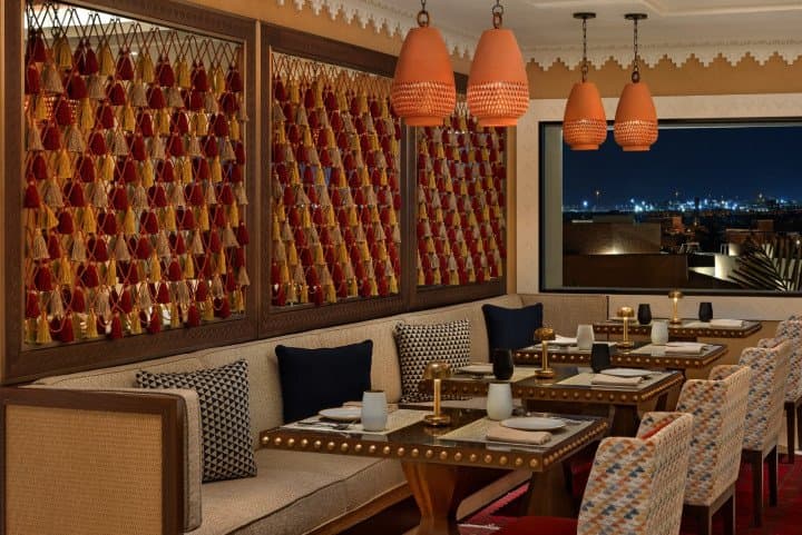 Welcome Jareed Samhan: A New Chapter of Saudi Culinary Heritage Begins at Bab Samhan, a Luxury Collection Hotel, Diriyah