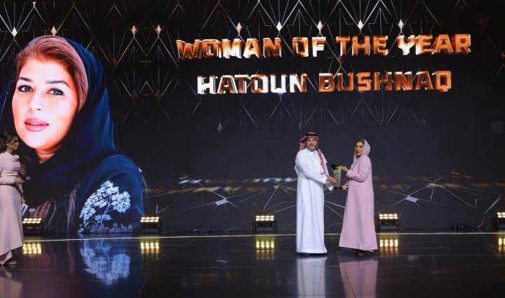Nissan Triumphs at the 13th Edition of the National Auto Award 2025 with Multiple Honors