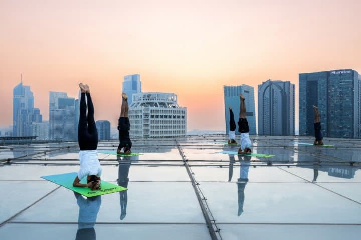 Find Your Balance: Registrations Now Open for Dubai Yoga 2025