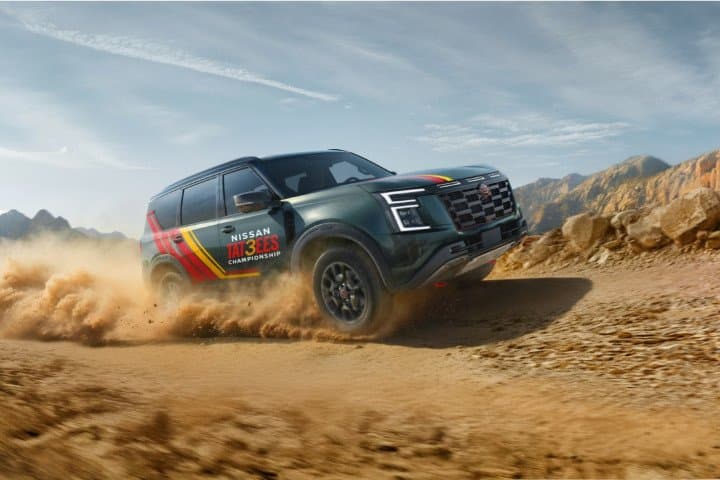 Nissan Drives Excitement as the 2025 Nissan Tat’ees Championship Heads to Jeddah for Round Two