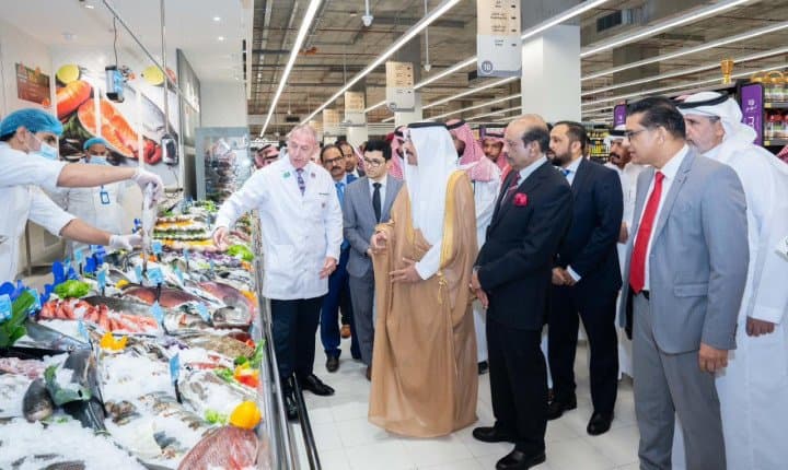 Lulu Retail Reports $6 Billion in 9M 2025 Revenue, Profit Up 7.5%