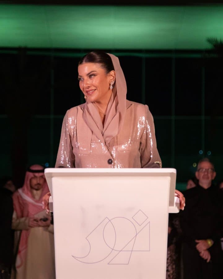 Noor Riyadh 2025 Ignites the Capital with a Dazzling Preview Launching the City-Wide Festival