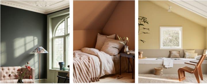 جوتن الشرق الأوسط تطلق مجموعتها للألوان العالمية 2026: "مساحات تنبض بالحياة"