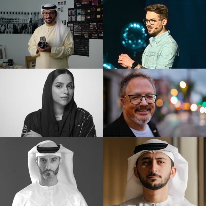 Launch of "Manar Abu Dhabi" to Promote Light Arts in the Emirate