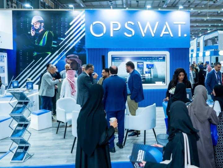 OPSWAT to Spotlight Mobile Cybersecurity Mini Lab and Media Scanning Kiosk at Black Hat MEA 2025