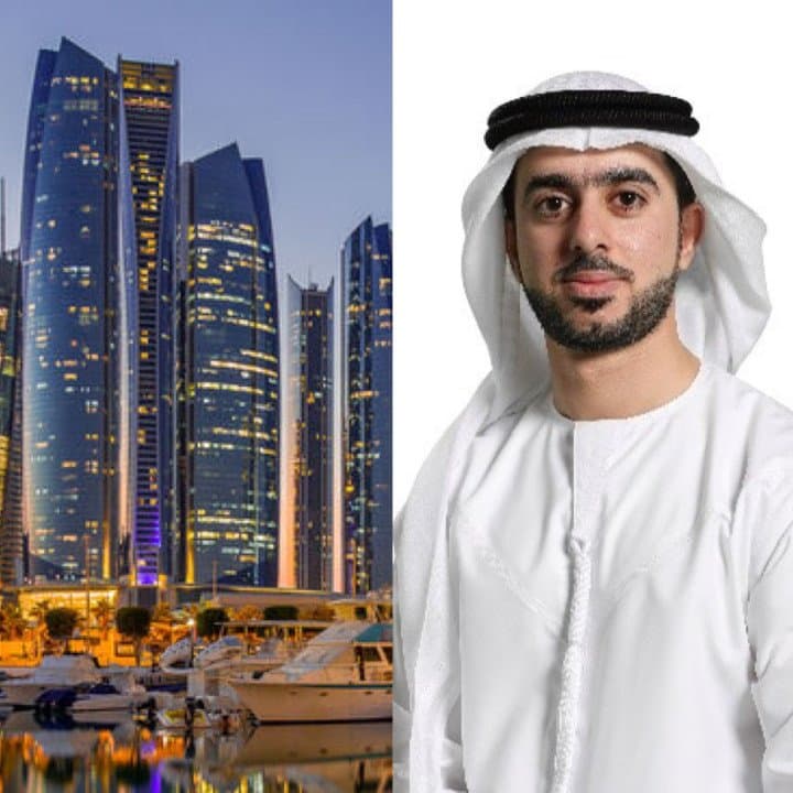 Q&A with Abdulla Yousuf, Director of International Operations, Department of Culture and Tourism - Abu Dhabi