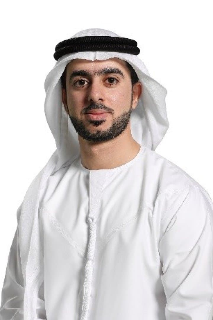 عبد الله يوسف محمد مدير العمليات الدولية دائرة الثقافة والسياحة – أبوظبي