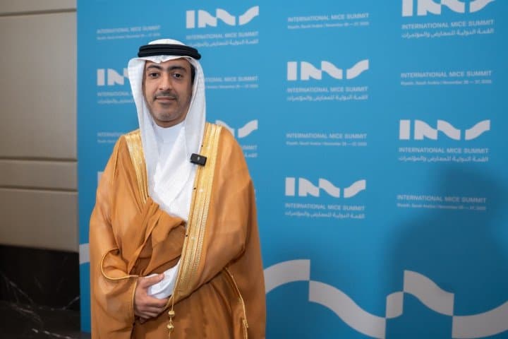 IMS25 Convenes Global Thought Leaders in Riyadh as Record Participation and Major Announcements Shape the Future of the MICE Industry