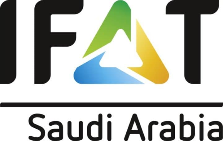 Under the patronage of the Minister of Environment, Water and Agriculture, IFAT Saudi Arabia to launch in Riyadh with over 450 exhibitors from 35 countries next January