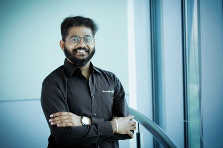 ManageEngine Showcases Next-Gen Cybersecurity Platform at Black Hat MEA 2025 as Saudi Arabia Accelerates Digital Transformation