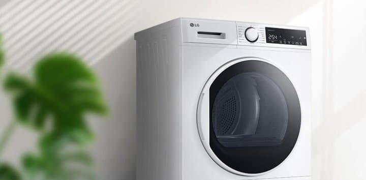LG DRYERS DELIVER THE KNOW-HOW TO REVOLUTIONIZE LAUNDRY CARE WITH SMART, GENTLE TECHNOLOGY