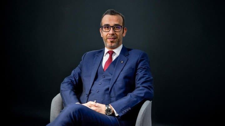 “Bernays” Wins “PRCA MENA 2025” Award for Best Real Estate PR Campaign in Saudi Arabia